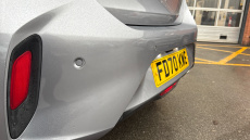 Vauxhall Corsa 1.2 Turbo SRi Premium 5dr Petrol Hatchback